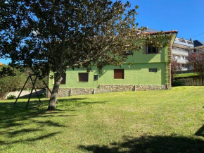Casa Roji